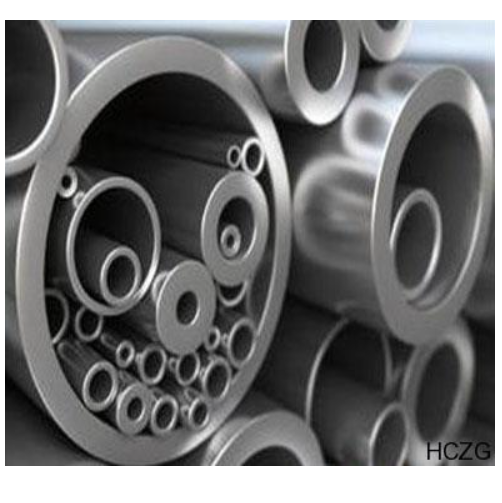 Precision tube