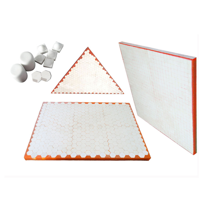 Polyurethane Lining