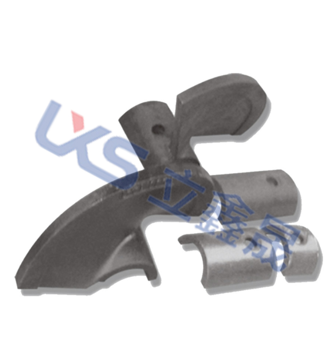 Multifunctional paver blades