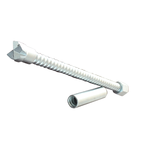 R Thread Anchor Bar