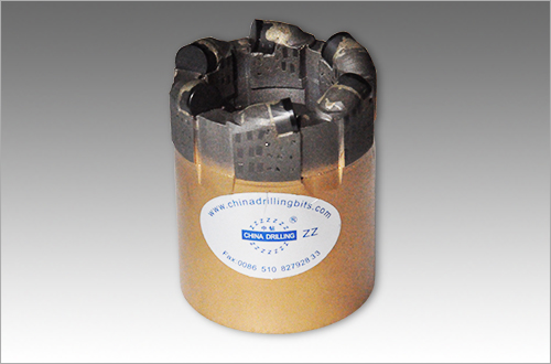 PDC Bits