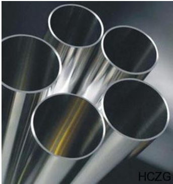 Large diameter precision thin-walled tube