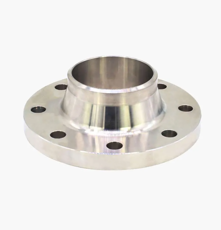 Flange