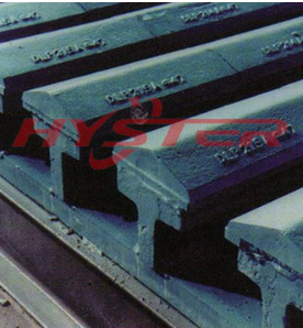 Grizzly Bars
