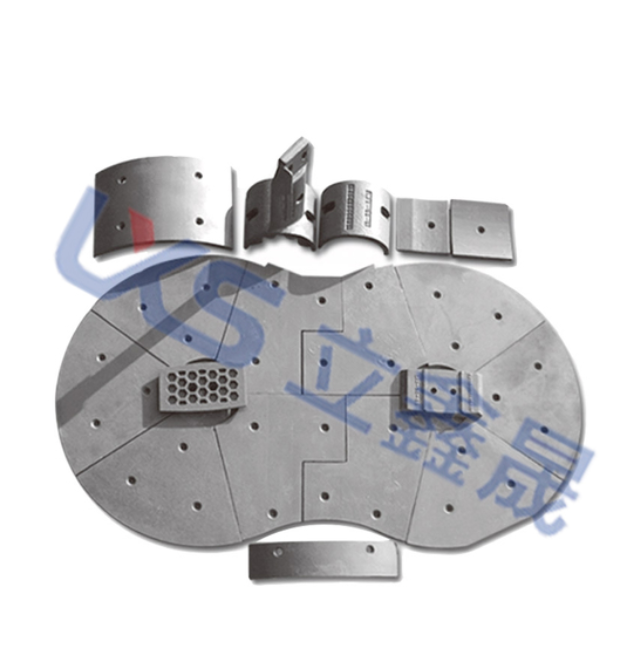 Liner blade