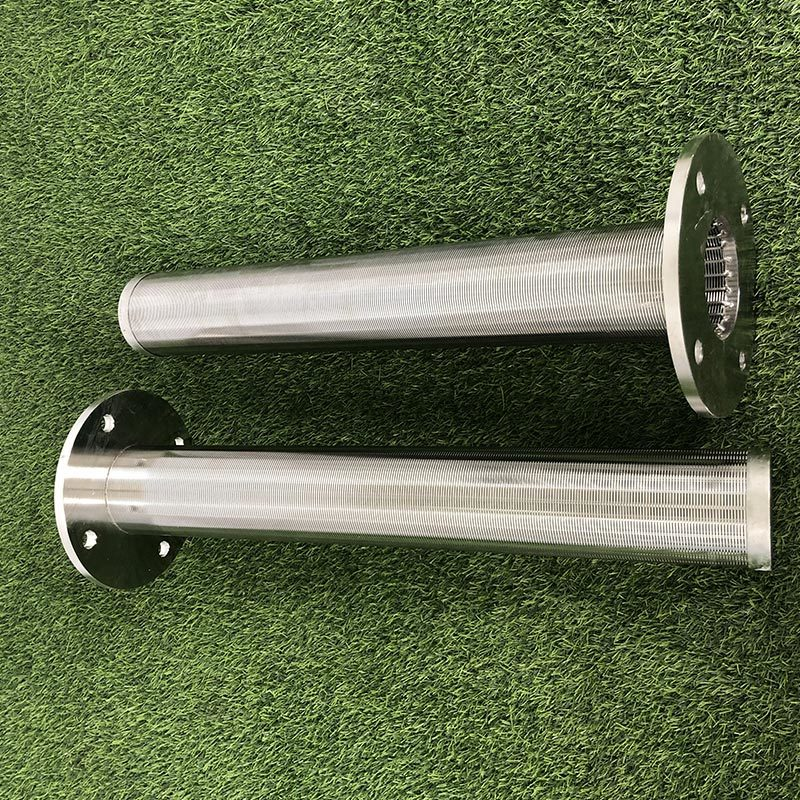 Inline Strainer