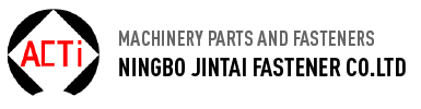 Ningbo Jintai Fastener