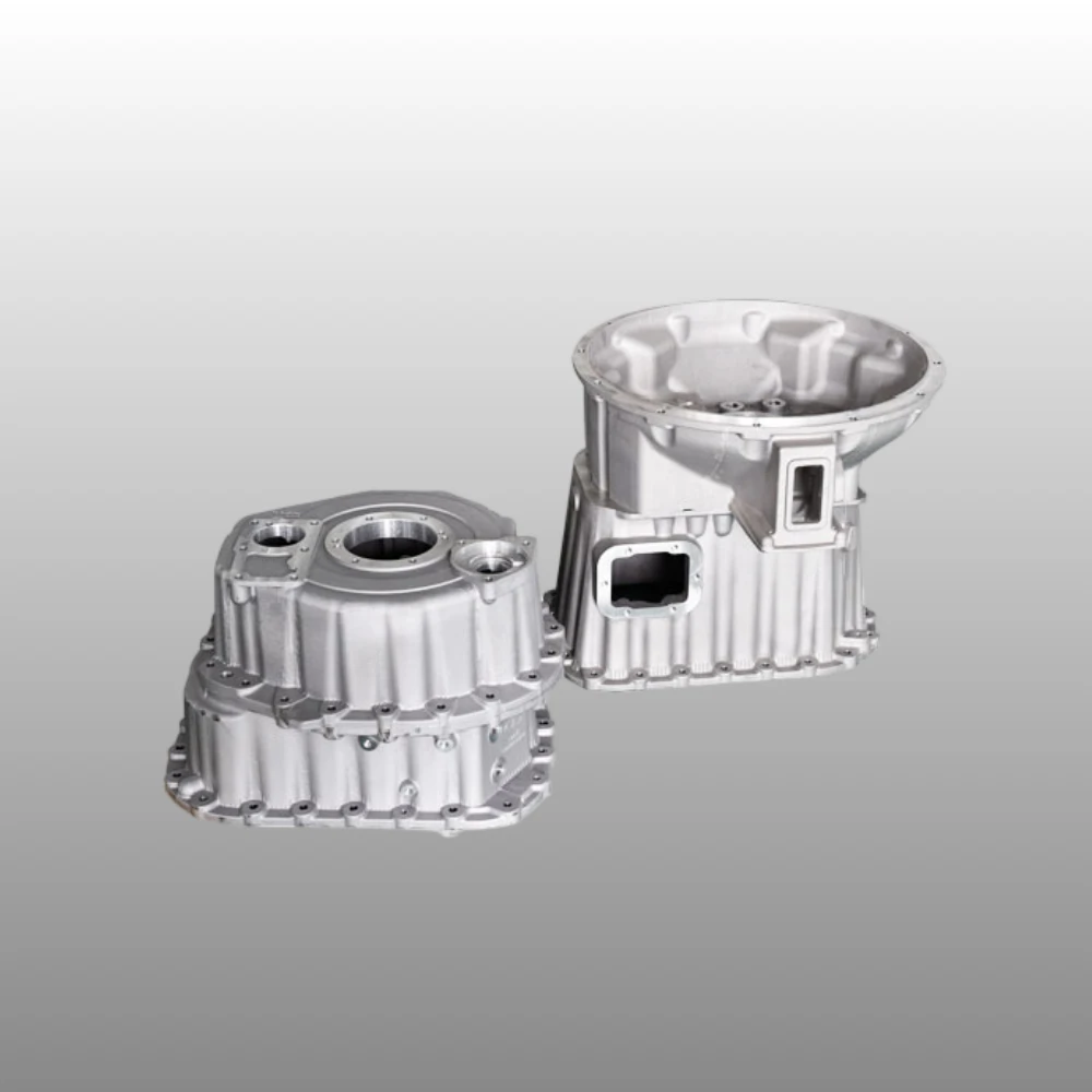 Products of Aluminum Casting Parts