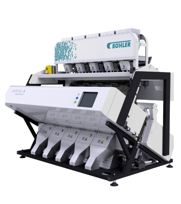 SORTEX A GlowVision