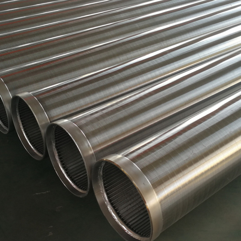 Water Well Screens Welding Ring