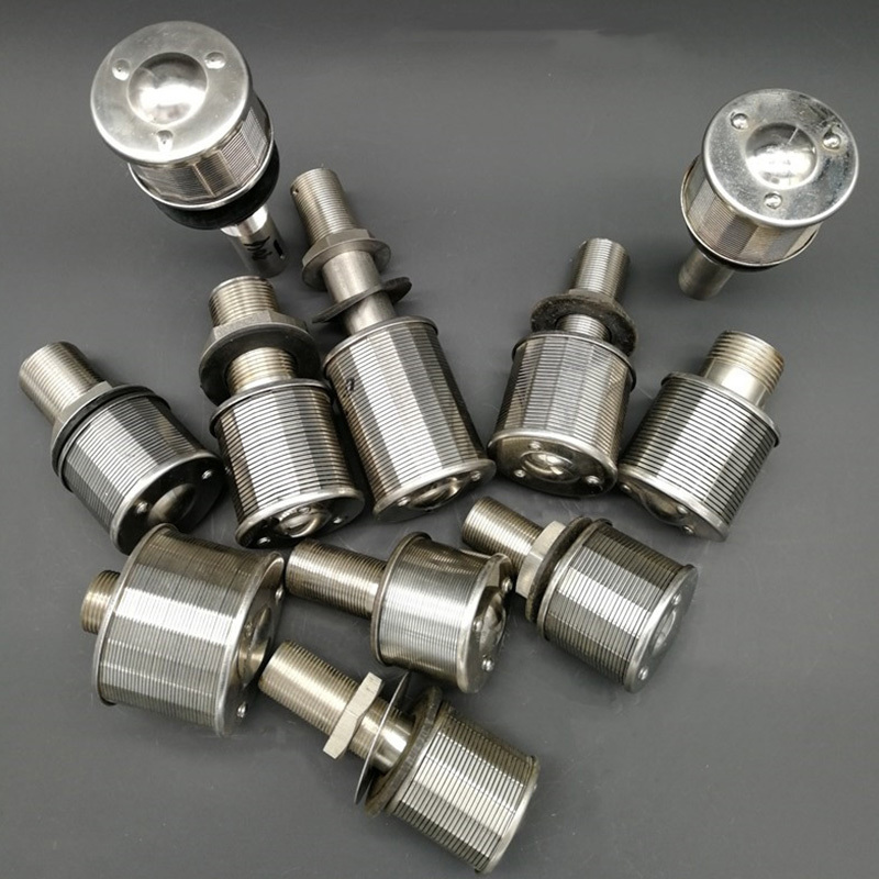 Filter Nozzles
