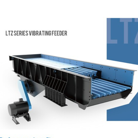 Bar feeder