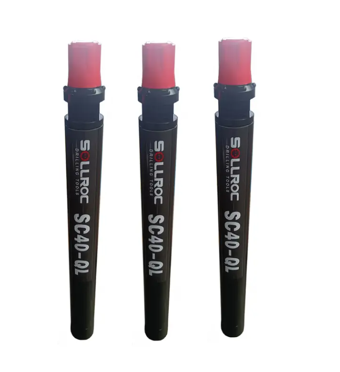 SC40-QL DTH Hammer