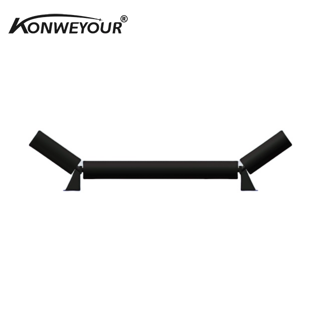 HDPE Roller