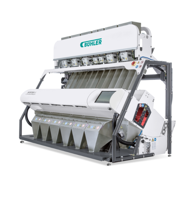 SORTEX S CrystalVision