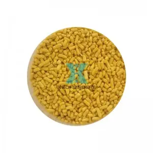 Sodium Isobutyl Xanthate C4H9OC-SNaS2 Mining Grade