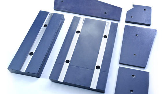 Wear Liners