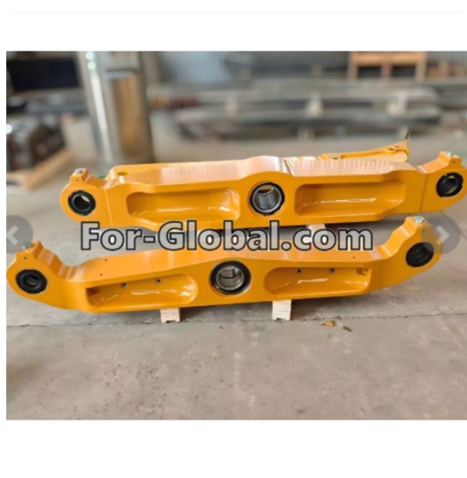 Equalizer Bar for Bulldozer