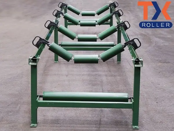 Garland Roller