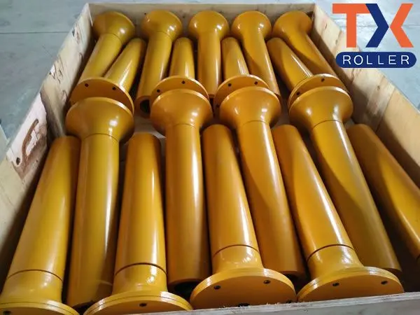 Cone Roller