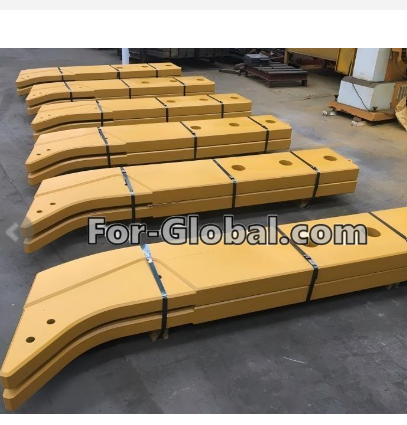 Ripper Shank 195-79-51151HL for Komatsu D375