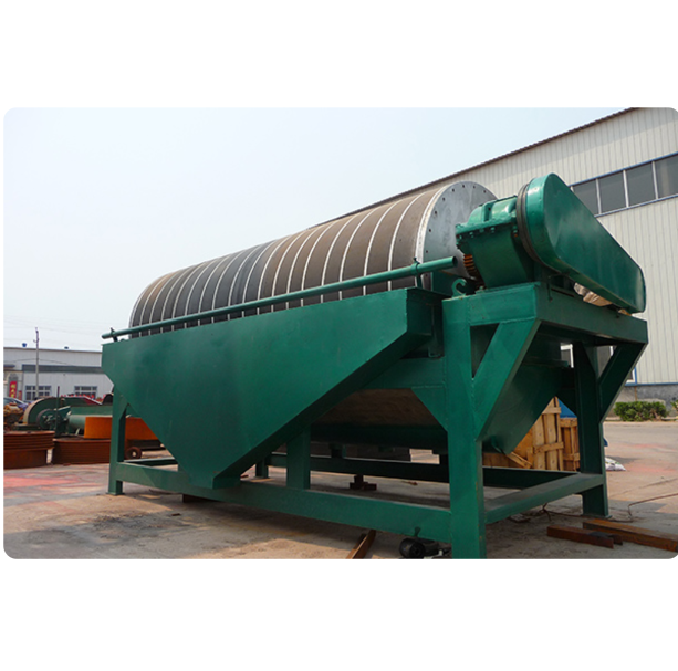  Magnetic Separator