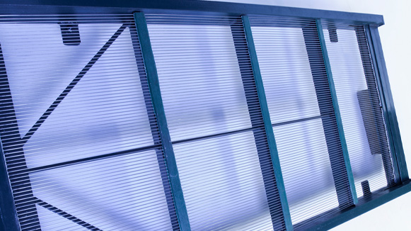 Replacement Harp Wire Screens from Star Mesh
