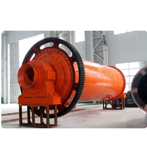 Ball Mill