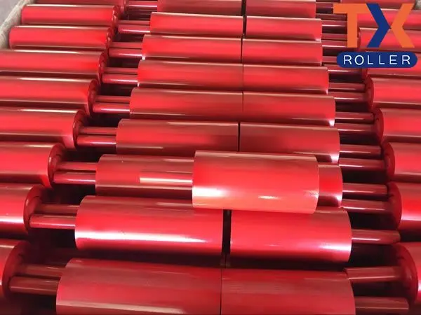 Guide Roller
