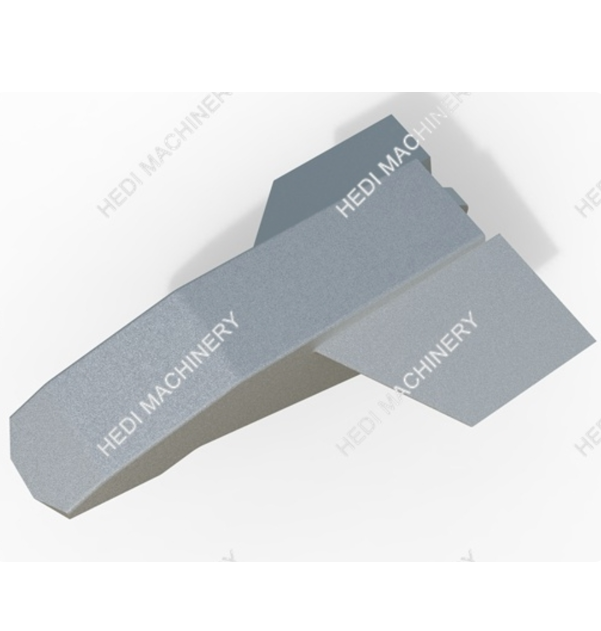 High chrome wear parts