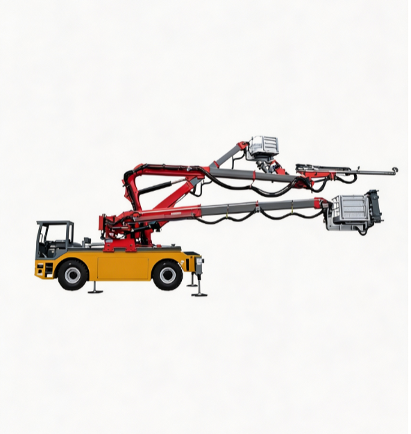 Platform Lifter HLG312M 