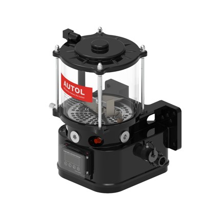 Lubrication Pump ALPB101