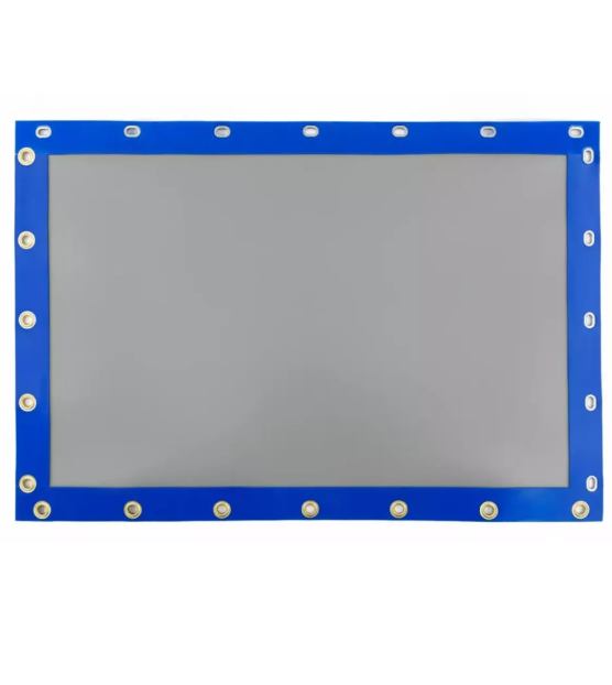 Eyelet screens