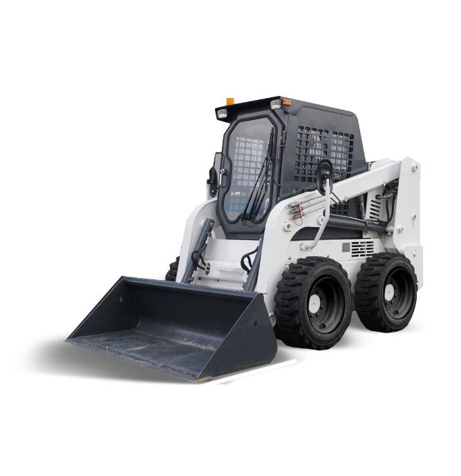 Skid steer loader NORD