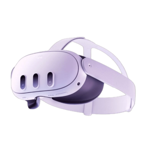 VR simulators