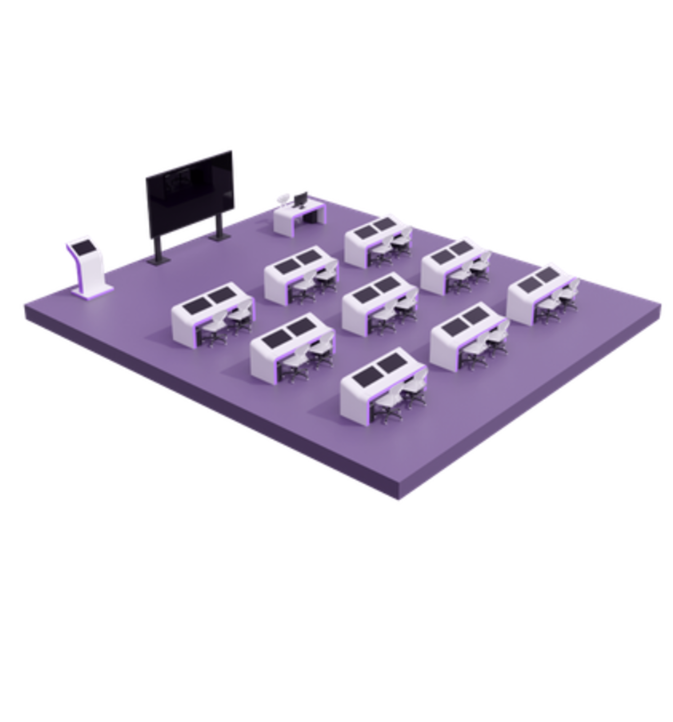 Classrooms