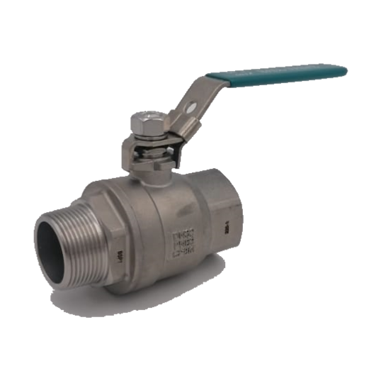 Ball valve art. 20301RF