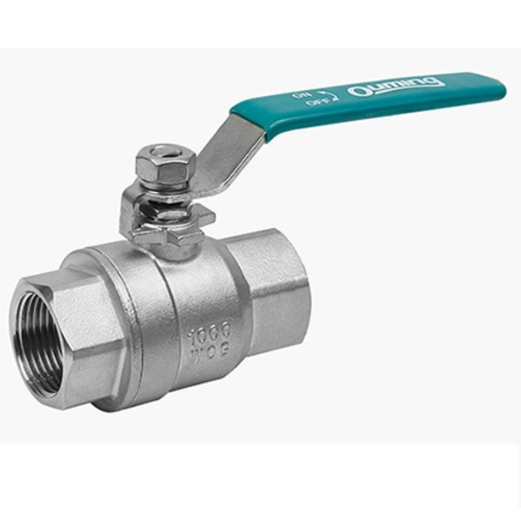 Ball valve art. 20101RF