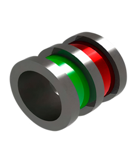 Bolting load indicators IN (N), IN (V)