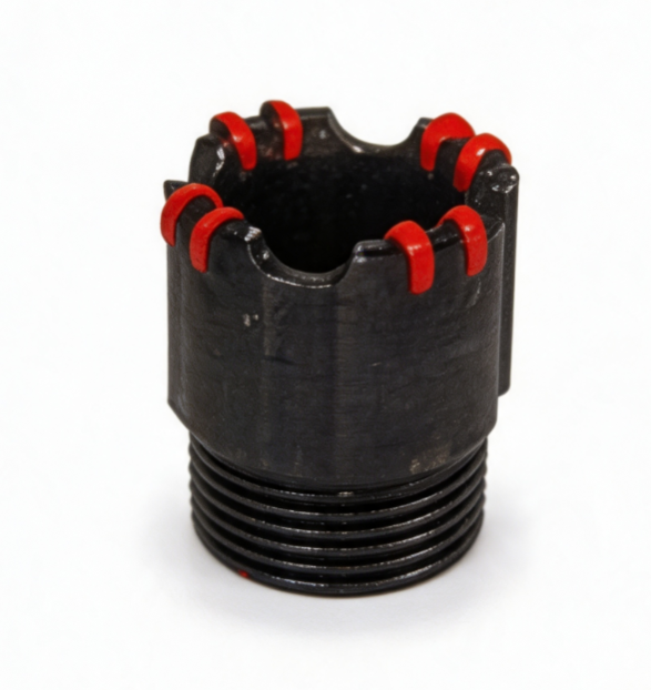 DRILLING CUTTING TOOLS ( bits, cutters, core pipes)
