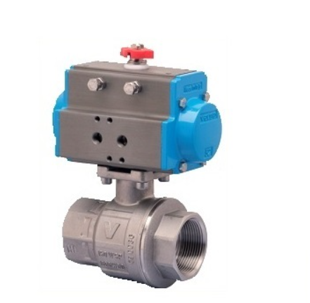 Ball valve art.8R0003-1"1/4