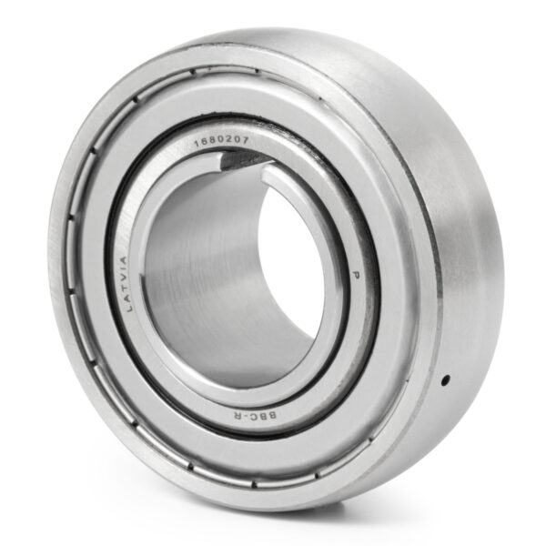 1680207.LV Deep Groove Ball Bearing (UH 208/35 2S.H.T)