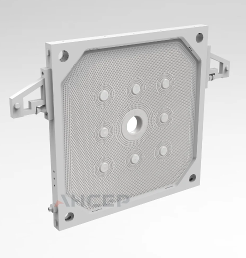 Consumables, spare parts