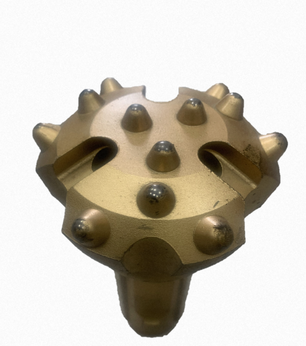 Drill bit CIR -105