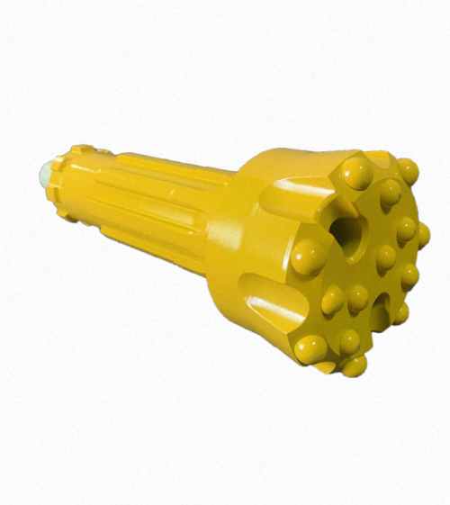 Drill bit TH5-140 (140mm, DHD350)