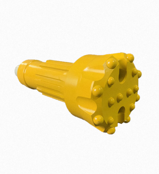 Drill bit TH6L-165 (165mm, QL-60)