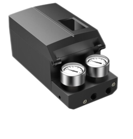 Electro-pneumatic positioner art. E-POSRSi1121SL