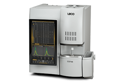 LECO Elemental Analyzers