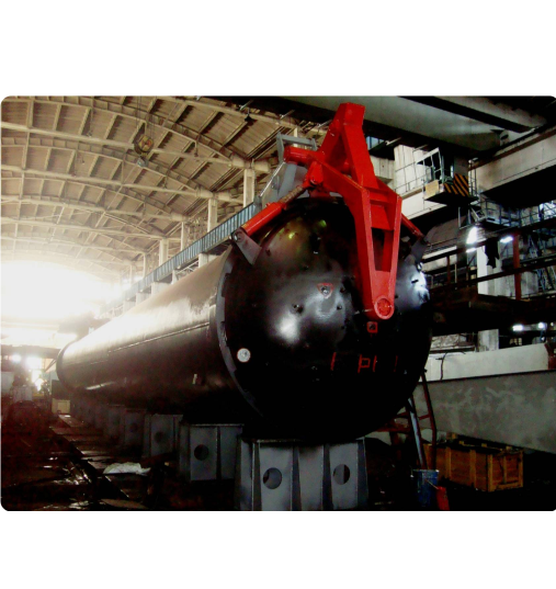  Autoclaves