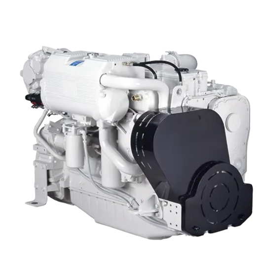 Cummins 6CT / 6CTA